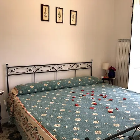 I Fiori Di Lägenhet *
