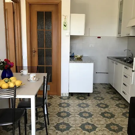 I Fiori Di Lägenhet