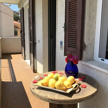 Lägenhet I Fiori Di *
