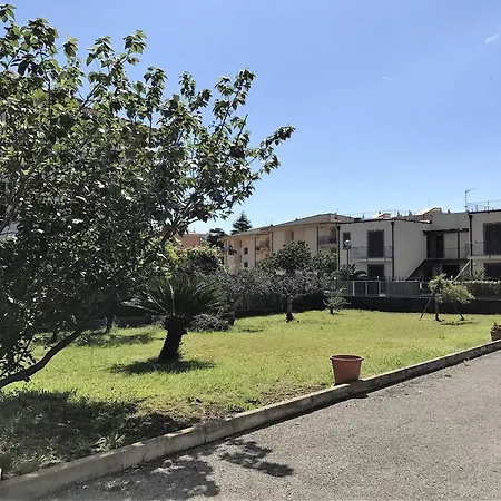 I Fiori Di Lägenhet
