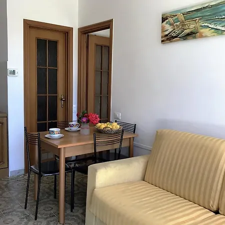 I Fiori Di Pietra Ligure
